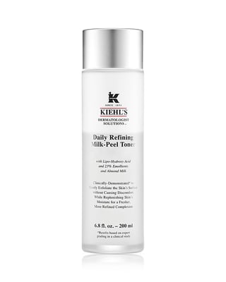 Daily Refining Milk Peel Toner