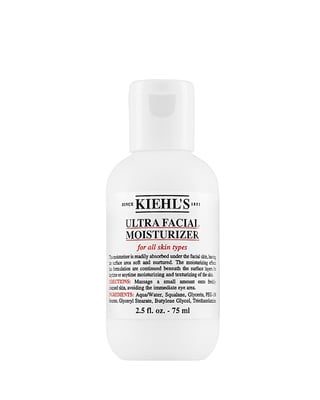 Ultra Facial Moisturizer