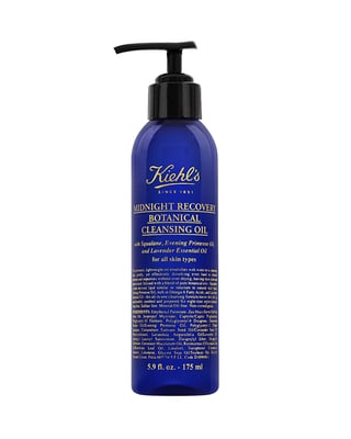 Midnight Recovery Botanical Cleansing Oil