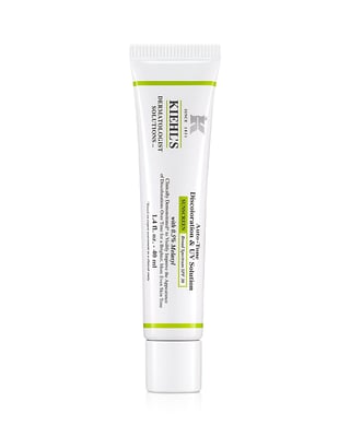 Auto Tone Discoloration & Uv Solution