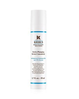 Hydro-Plumping Re-Texturizing Serum Concentrate