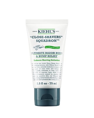 Close Shavers Squadron Ultimate Razor Burn & Bump Relief