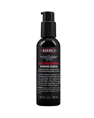Age Defender Power Serum