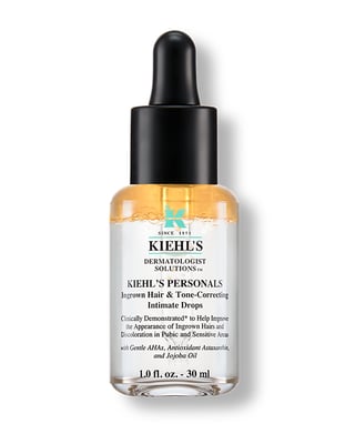 Ingrown Hair & Tone Correcting Intimate Drops
