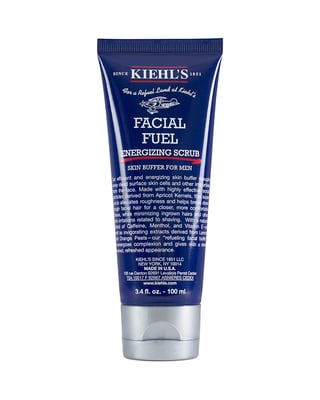 Facial Fuel Energising Scrub