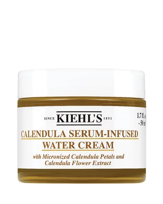 Calendula Serum Infused Water Cream