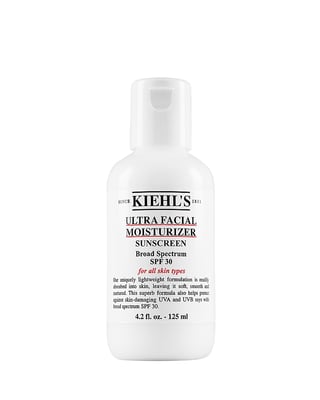 Ultra Facial Moisturizer Spf 30