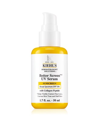 Better Screen Uv Serum