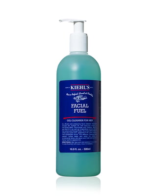 Facial Fuel Energizing Face Wash