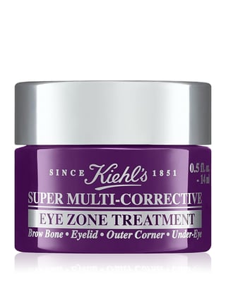 Super Multi-Corrective Anti-Aging Eye Cream