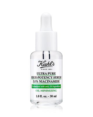 Ultra Pure High-Potency Serum 5.0% Niacinamide