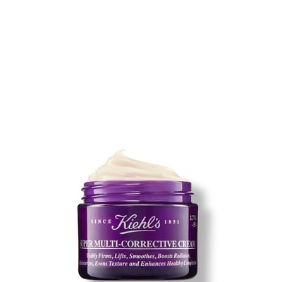 Super Multi-Corrective Cream