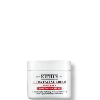 Ultra Facial Cream SPF 30