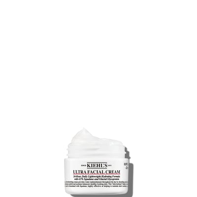 Ultra Facial Cream