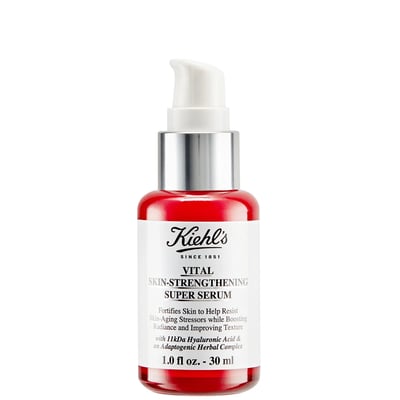 Vital Skin-Strengthening Super Serum -