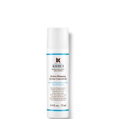 Hydro-Plumping Re-Texturizing Serum Concentrate