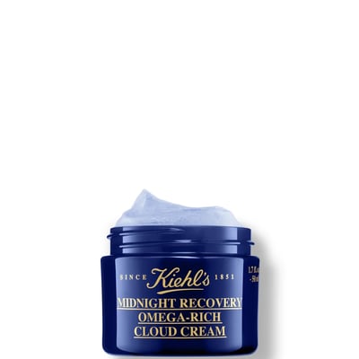 Midnight Recovery Omega-Rich Cloud Cream