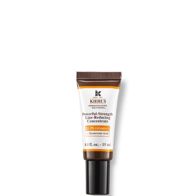 Powerful Strength Line Reducing Concentrate