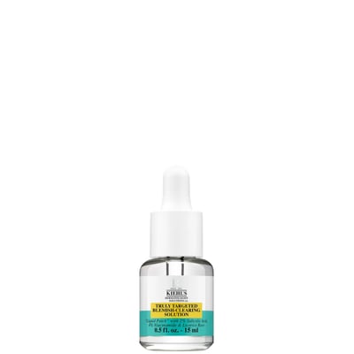 Truly Targeted Blemish-Clearing Solution