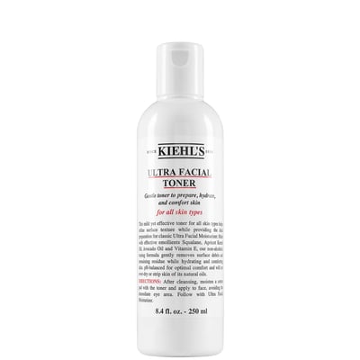 Ultra Facial Toner