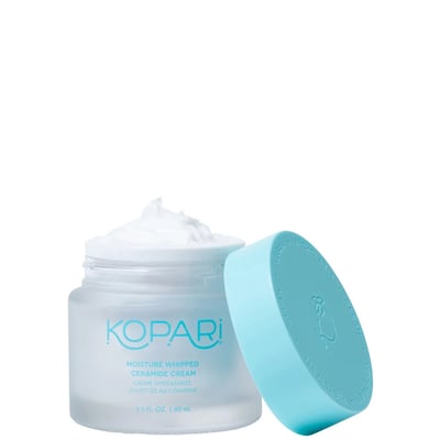 Moisture Whipped Ceramide Cream