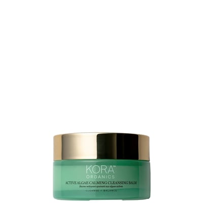 Active Algae Calming Cleansing Balm