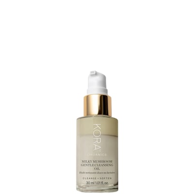 Milky Mushroom Gentle Cleansing Oil