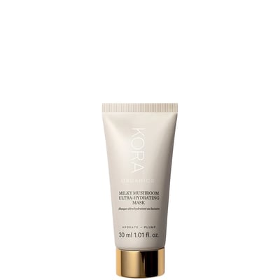 Milky Mushroom Ultra-Hydrating Mask