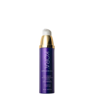 Noni Night AHA Resurfacing Serum