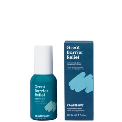 Great Barrier Relief Serum