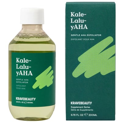 Kale-Lalu-yAHA