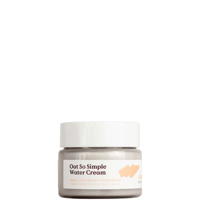 Mini Oat So Simple Water Cream