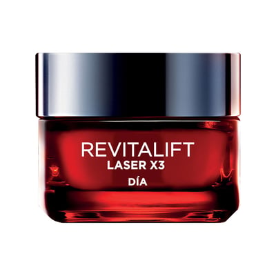 Revitalift Laser X3 Day Cream