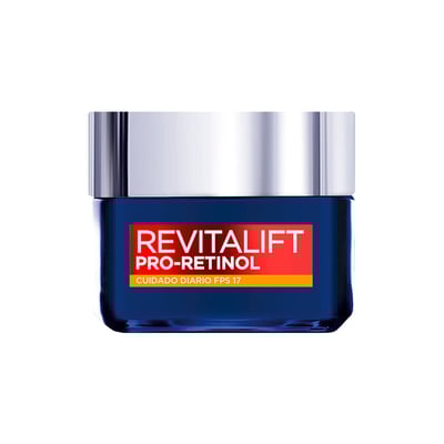 Crema Día L'Oréal París Revitalift Pro Retinol
