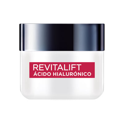 Revitalift Hyaluronic Acid Plumping Cream Day