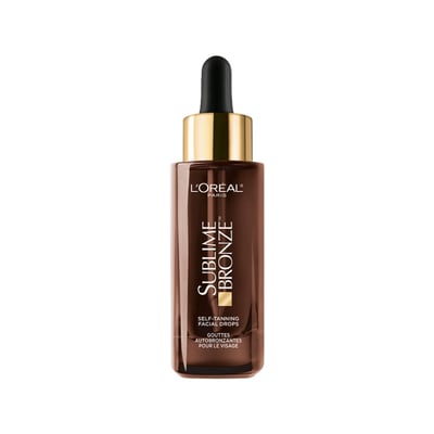 Sérum Facial L’Oréal Paris Sublime Bronze