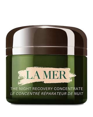 The Night Recovery Concentrate Treatment