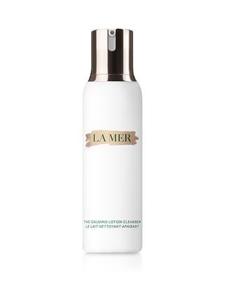 The Calming Lotion Cleanser