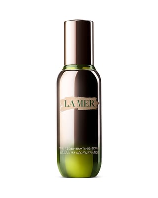 The Regenerating Serum