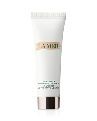 The Essence Foaming Cleanser