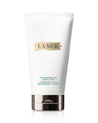 The Renewal Oil Exfoliator