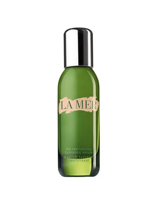 The Revitalizing Hydrating Serum