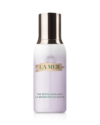 The Revitalizing Mist