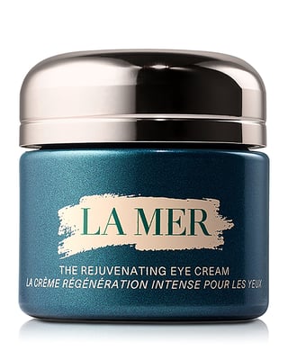 The New Rejuvenating Eye Cream