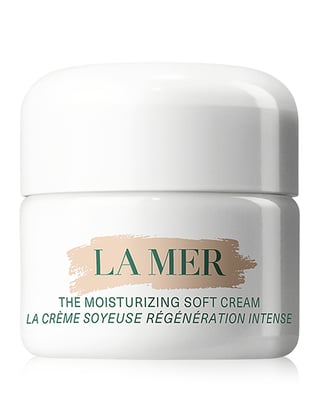 Moisturizing Soft Cream -