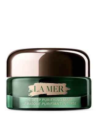 The Deep Purifying Mask