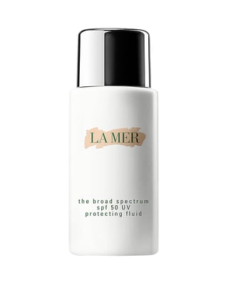 The SPF50 UV Protecting Fluid
