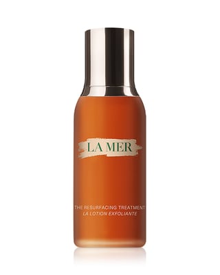 The Resurfacing Treatment