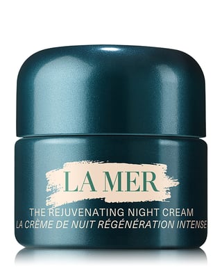 The Rejuvenating Night Cream