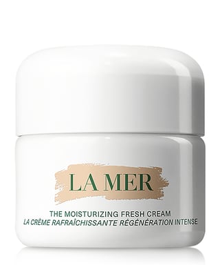 The Moisture Fresh Cream